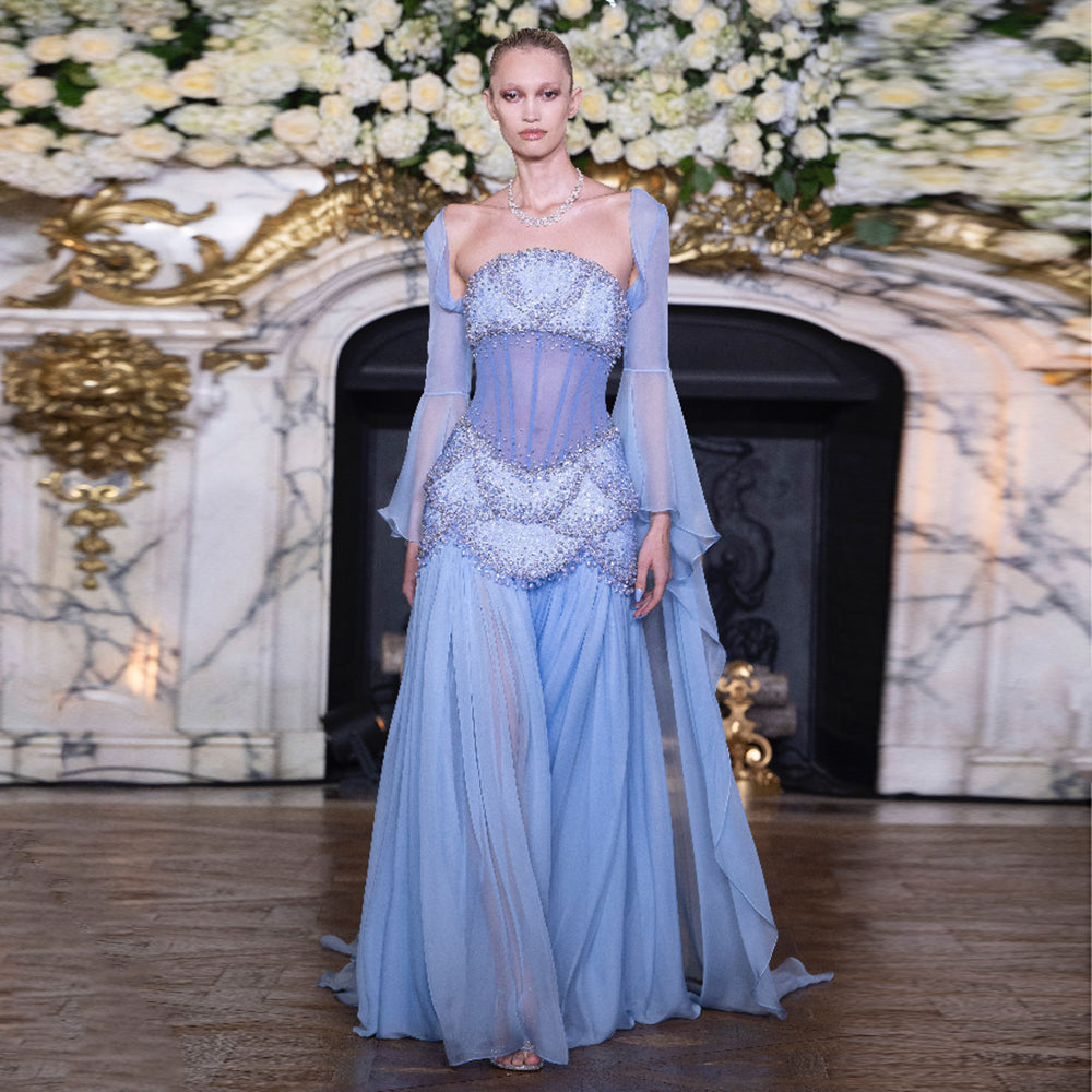 designer dresses gala Timeless Ball Dresses | Designer Evening Gowns
