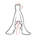 Asymmetrical