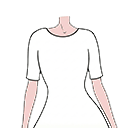 Half Sleeves