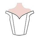 Off the Shoulder