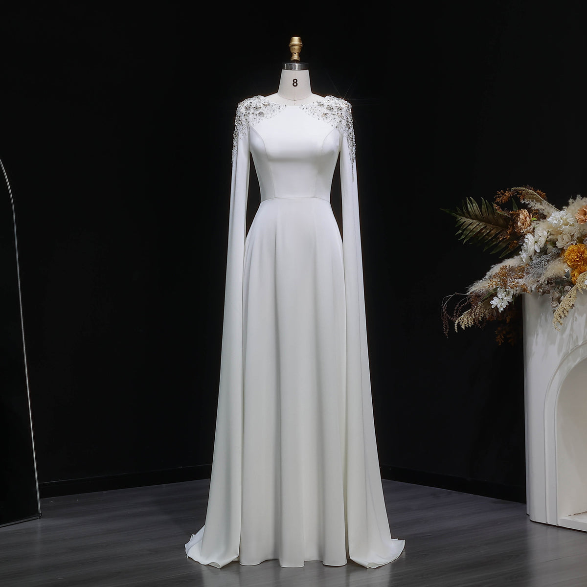 white evening dresses south africa strapless open back dress Rent Pompeii White Gown