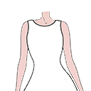 Sleevesless